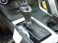 8 Speed Automatic 2017 Chevrolet Corvette Stingray Coupe Transmission