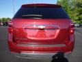 Siren Red Tintcoat - Equinox LT AWD Photo No. 6