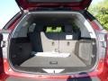 Siren Red Tintcoat - Equinox LT AWD Photo No. 7