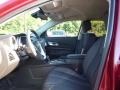 Siren Red Tintcoat - Equinox LT AWD Photo No. 11