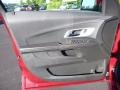 Siren Red Tintcoat - Equinox LT AWD Photo No. 14