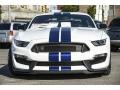  2016 Mustang Shelby GT350 Oxford White