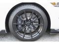  2016 Mustang Shelby GT350 Wheel