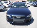 2011 Deep Sea Blue Pearl Audi A4 2.0T quattro Sedan  photo #6