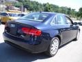 2011 Deep Sea Blue Pearl Audi A4 2.0T quattro Sedan  photo #12