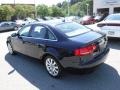 2011 Deep Sea Blue Pearl Audi A4 2.0T quattro Sedan  photo #15