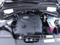 Glacier White Metallic - Q5 2.0 TFSI Premium Plus quattro Photo No. 14