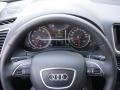 Glacier White Metallic - Q5 2.0 TFSI Premium Plus quattro Photo No. 27