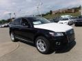 Mythos Black Metallic - Q5 2.0 TFSI Premium Plus quattro Photo No. 9