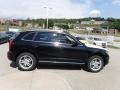 Mythos Black Metallic - Q5 2.0 TFSI Premium Plus quattro Photo No. 10