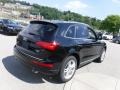 Mythos Black Metallic - Q5 2.0 TFSI Premium Plus quattro Photo No. 11