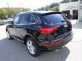 Mythos Black Metallic - Q5 2.0 TFSI Premium Plus quattro Photo No. 14