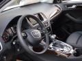 Mythos Black Metallic - Q5 2.0 TFSI Premium Plus quattro Photo No. 19