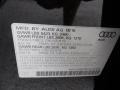 Mythos Black Metallic - Q5 2.0 TFSI Premium Plus quattro Photo No. 40