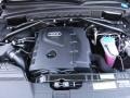 2.0 Liter Turbocharged TFSI DOHC 16-Valve VVT 4 Cylinder Engine for 2017 Audi Q5 2.0 TFSI Premium Plus quattro #115757758