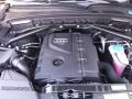 2.0 Liter Turbocharged TFSI DOHC 16-Valve VVT 4 Cylinder Engine for 2017 Audi Q5 2.0 TFSI Premium Plus quattro #115757875