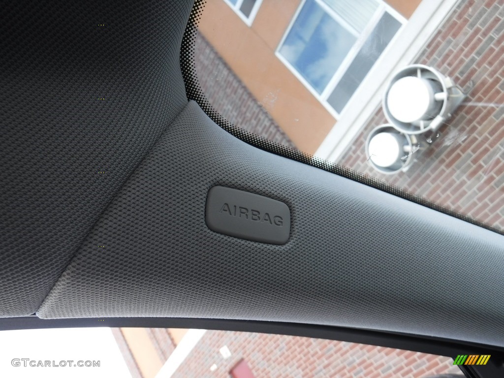 2017 Q5 2.0 TFSI Premium Plus quattro - Daytona Gray Pearl / Black photo #27