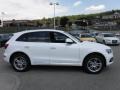  2017 Q5 2.0 TFSI Premium Plus quattro Ibis White