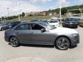 Monsoon Gray Metallic - A4 2.0T Premium Plus quattro Photo No. 9