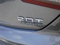 2017 Monsoon Gray Metallic Audi A4 2.0T Premium Plus quattro  photo #13