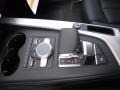 2017 Monsoon Gray Metallic Audi A4 2.0T Premium Plus quattro  photo #23