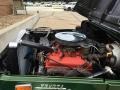 1971 Toyota Land Cruiser 3.9 Liter OHV 12-Valve Inline 6 Cylinder Engine Photo