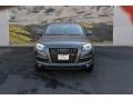 Daytona Gray Pearl - Q7 3.0 TFSI quattro Photo No. 6