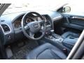 Daytona Gray Pearl - Q7 3.0 TFSI quattro Photo No. 7