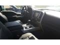 2016 Magnetic Ford F150 XLT SuperCab 4x4  photo #3