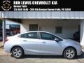 Arctic Blue Metallic - Cruze LS Photo No. 1