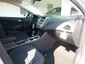 Arctic Blue Metallic - Cruze LS Photo No. 2