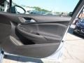 Arctic Blue Metallic - Cruze LS Photo No. 3