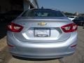 Arctic Blue Metallic - Cruze LS Photo No. 5