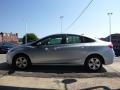 Arctic Blue Metallic - Cruze LS Photo No. 7