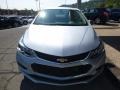 Arctic Blue Metallic - Cruze LS Photo No. 9