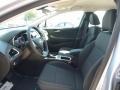 Arctic Blue Metallic - Cruze LS Photo No. 12