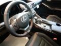 2016 Nebula Gray Pearl Lexus IS 350 F Sport AWD  photo #2