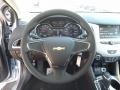 Arctic Blue Metallic - Cruze LS Photo No. 17
