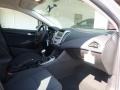 Silver Ice Metallic - Cruze LS Photo No. 2