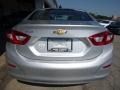 Silver Ice Metallic - Cruze LS Photo No. 4