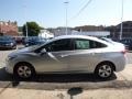 Silver Ice Metallic - Cruze LS Photo No. 6