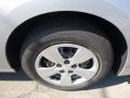 Silver Ice Metallic - Cruze LS Photo No. 10