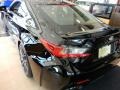 Obsidian Black - RC F Photo No. 3