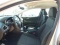 Silver Ice Metallic - Cruze LS Photo No. 11