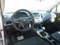 Silver Ice Metallic - Cruze LS Photo No. 13