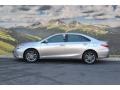 2015 Celestial Silver Metallic Toyota Camry SE  photo #6