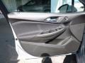 Silver Ice Metallic - Cruze LS Photo No. 14