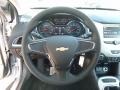 Silver Ice Metallic - Cruze LS Photo No. 16