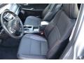 2015 Celestial Silver Metallic Toyota Camry SE  photo #11