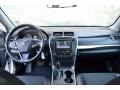 2015 Celestial Silver Metallic Toyota Camry SE  photo #13